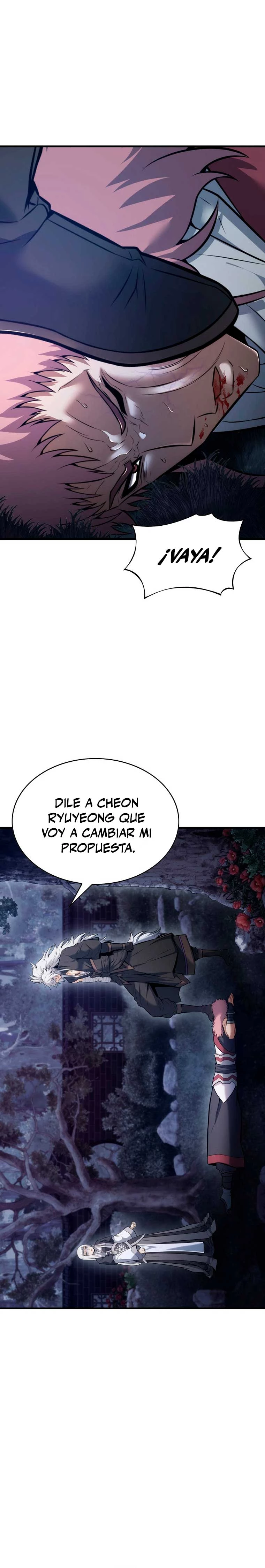 La Estrella de un Gobernante Supremo > Capitulo 63 > Page 231